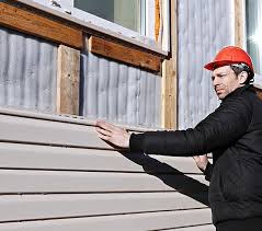 Best Fascia and Soffit Installation  in La Presa, CA